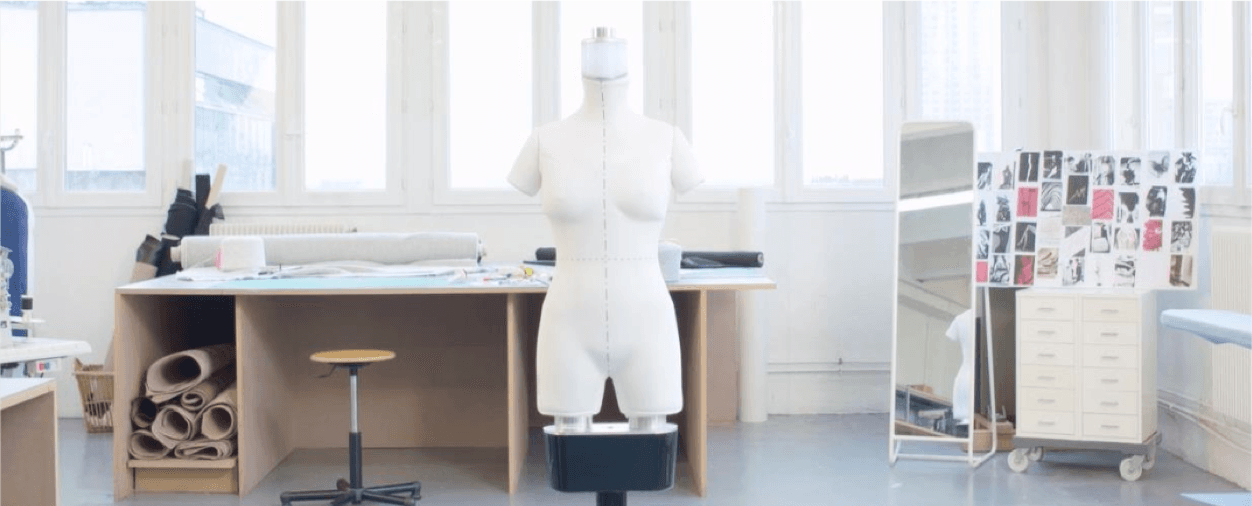 mannequin robot