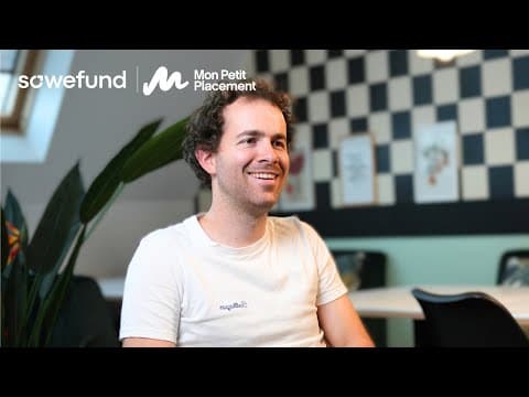 Success story | La levée de fonds Mon Petit Placement sur Sowefund
