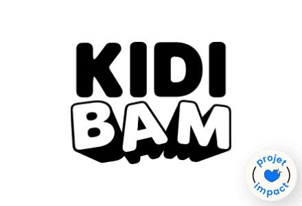 KIDIBAM logo