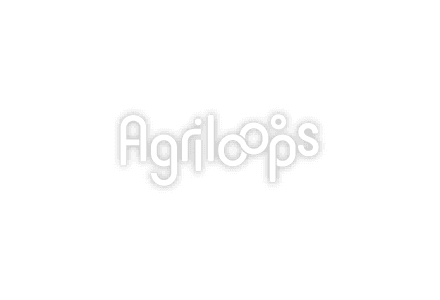 Agriloops (2023) logo