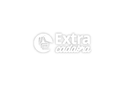 Extracadabra logo