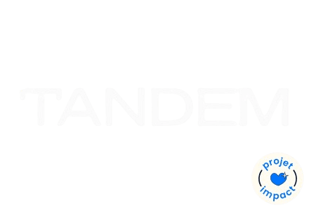 Tandem logo