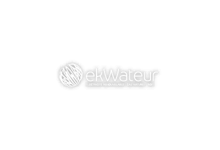 ekWateur (2020) logo