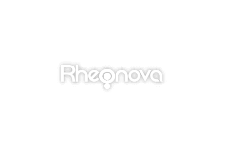 Rheonova logo