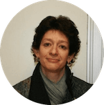 Corinne Blanc