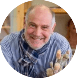 Patrick Le Bouill
