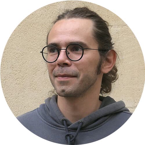Simon Juif