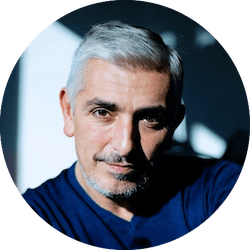Marc Salomone