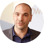 Damien Judeau