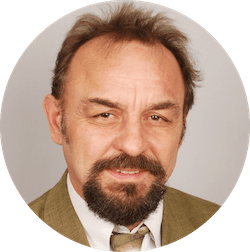 Philippe Charrier