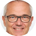 Eric Maillet