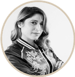 Audrey-Laure Bergenthal