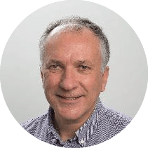 Philippe Gaudin