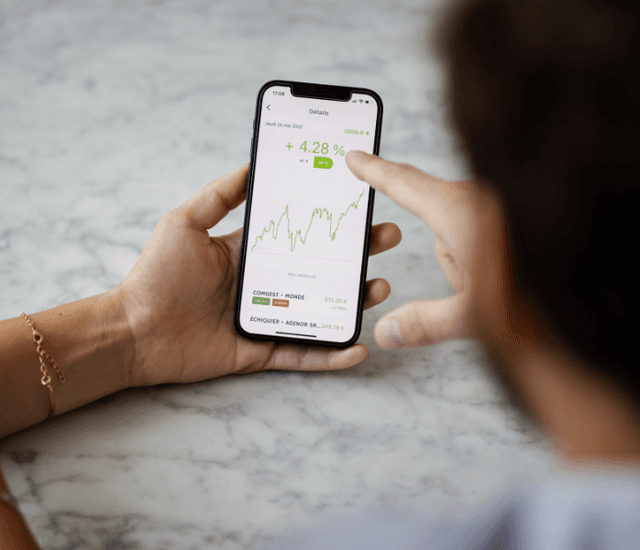 Mon Petit Placement (2024 - Equity)